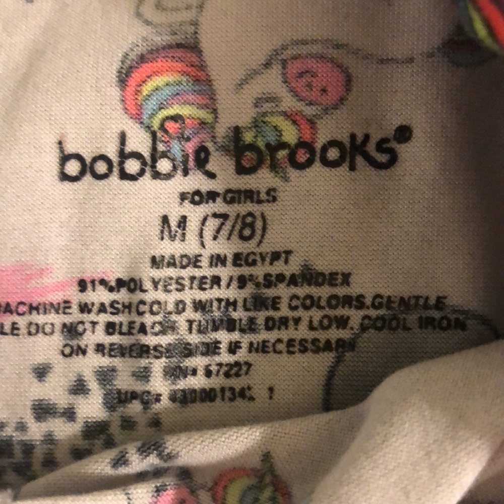 Bobbie Brooks leggings - Picture 3 of 3
